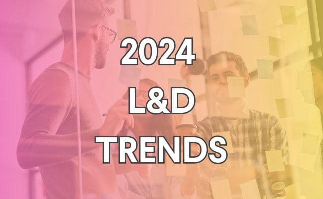 5 Trends in 2024 for HR, People Ops, and L&D Leaders to Prepare For in the New Year