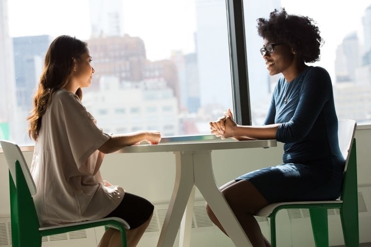 Stop managing performance and start enabling success