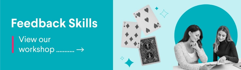 Feedback Skills Callout