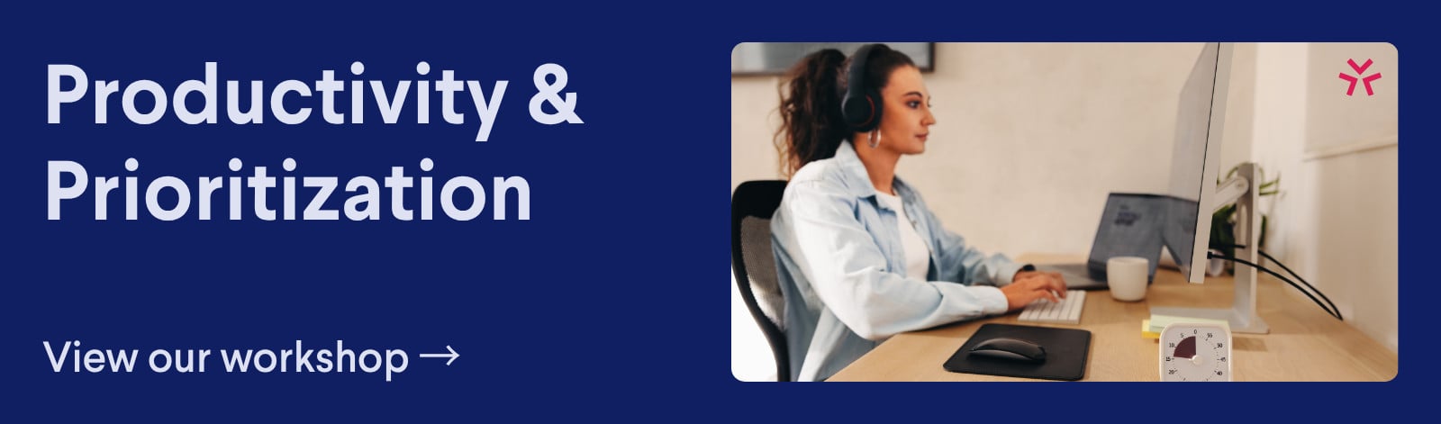 workshop banners