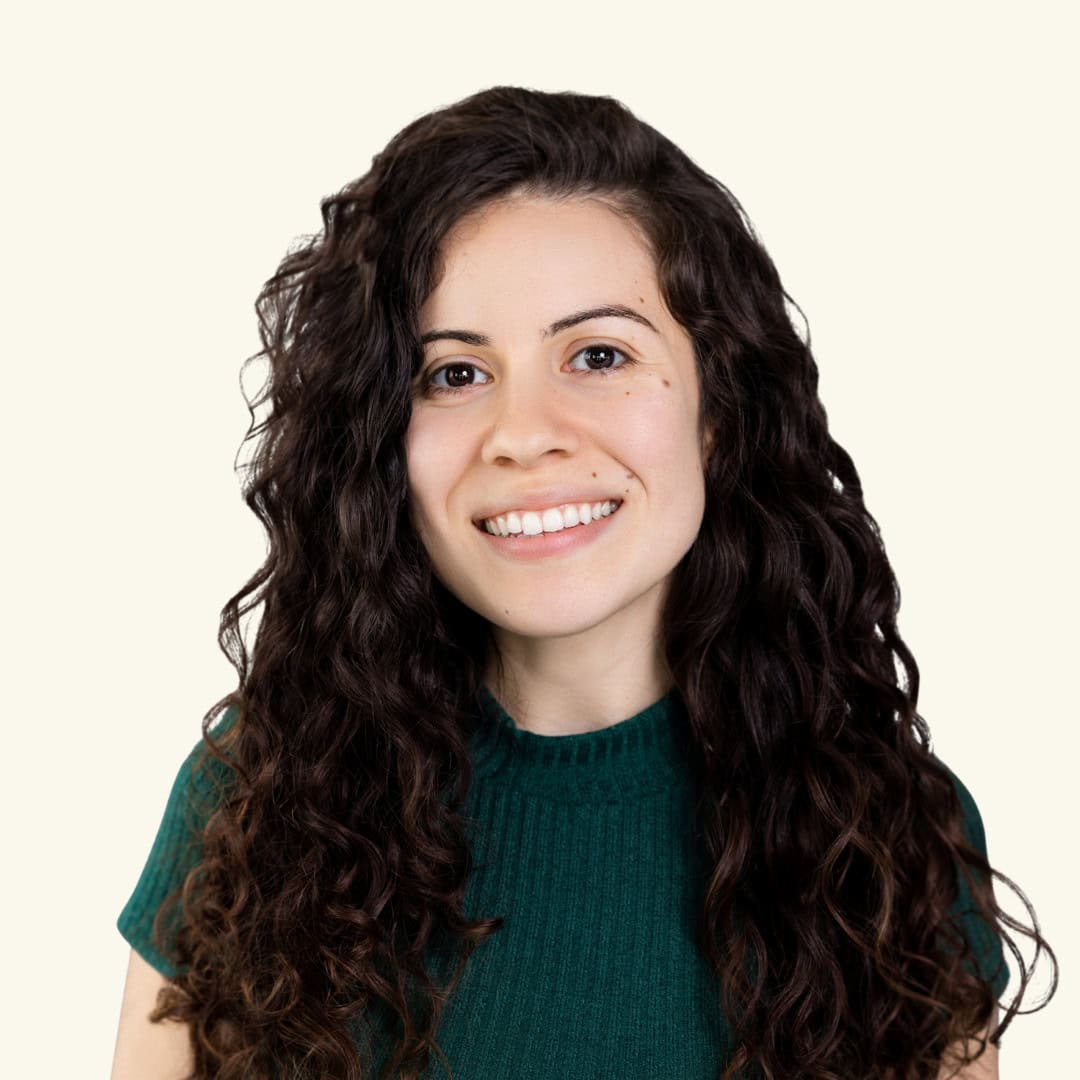 melanie naranjo