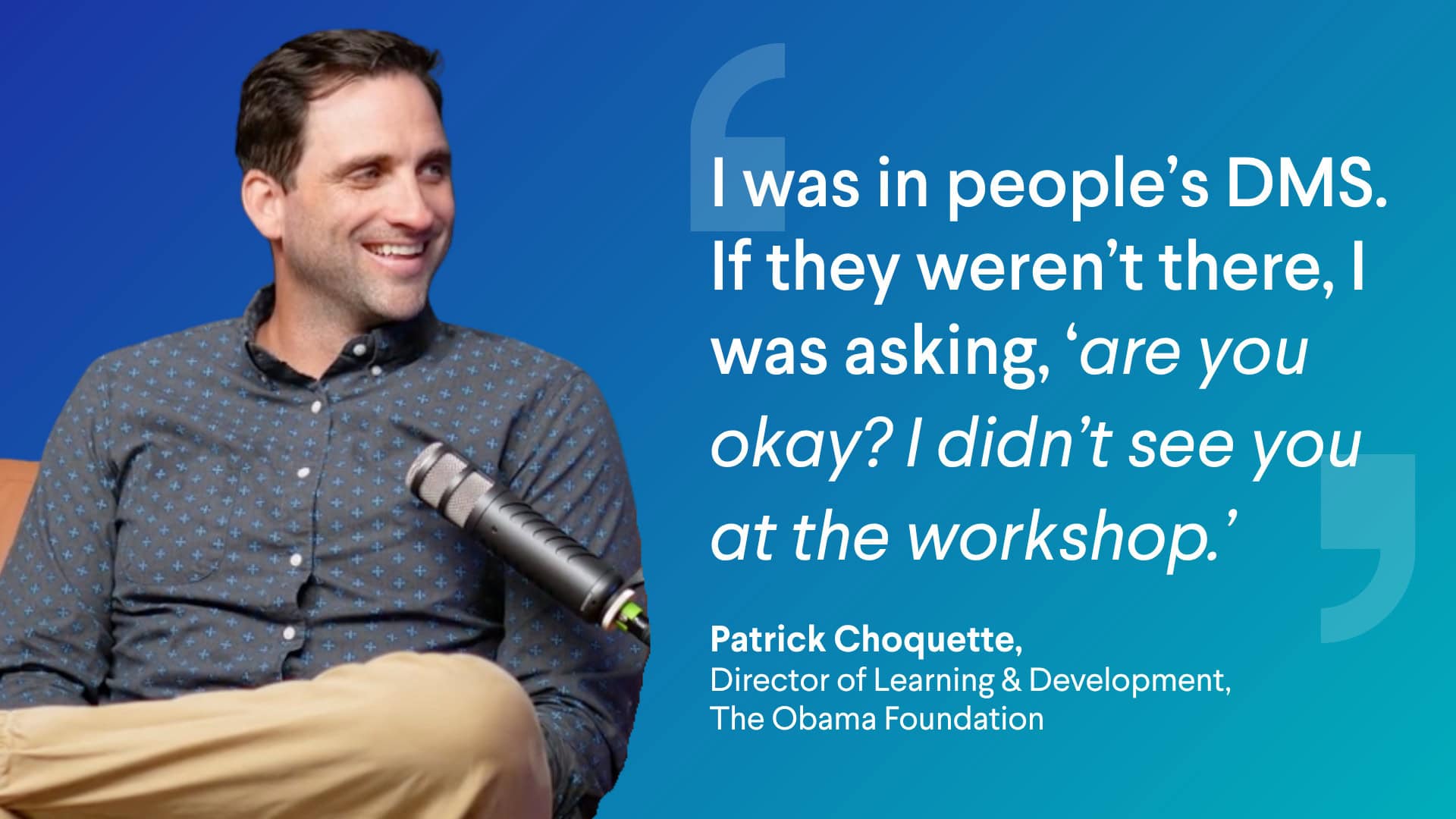patrick choquette the obama foundation (2)