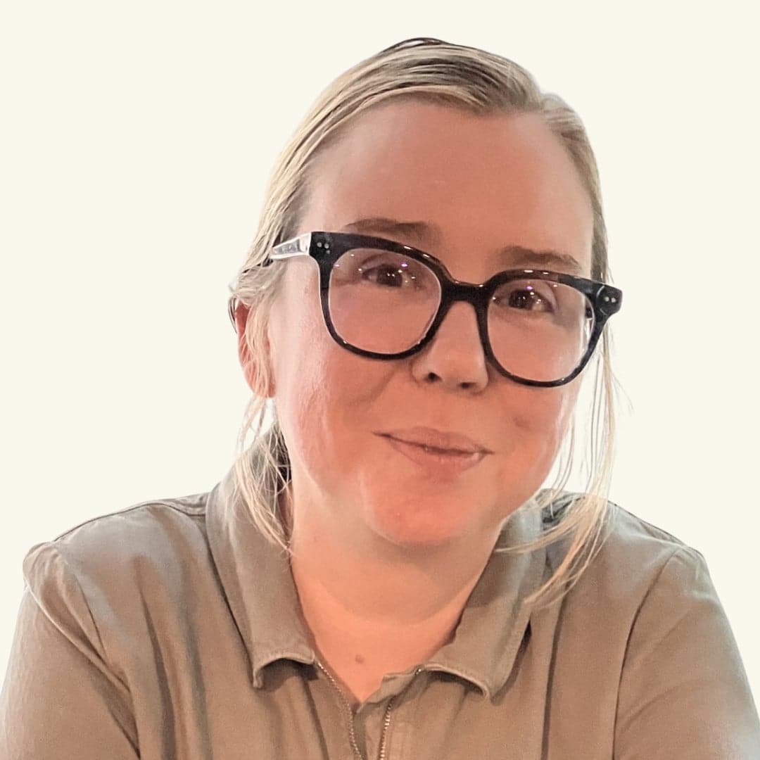 rachel finch