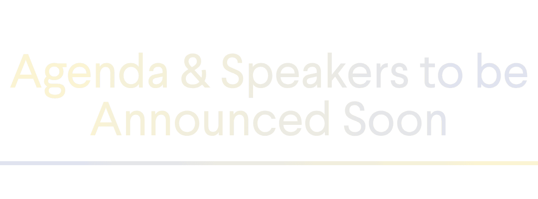 half day conference logo