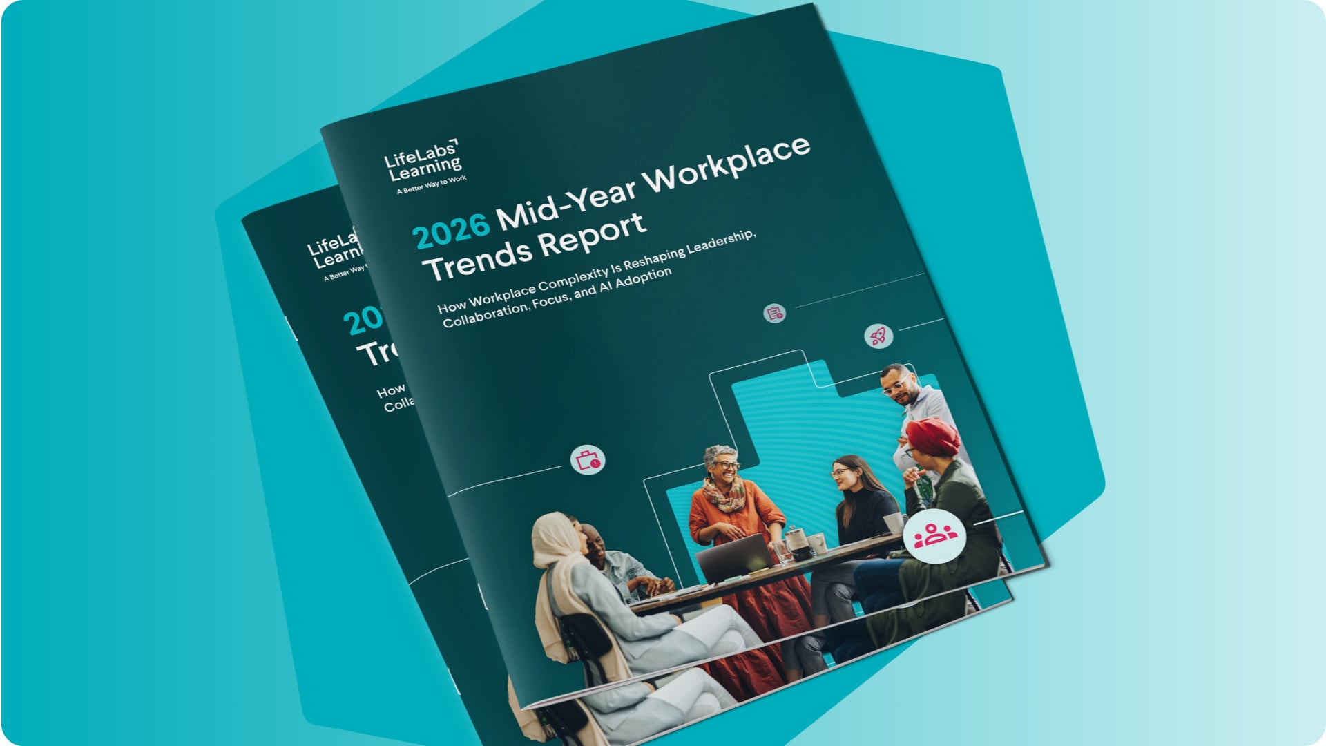 trending 2026workplace