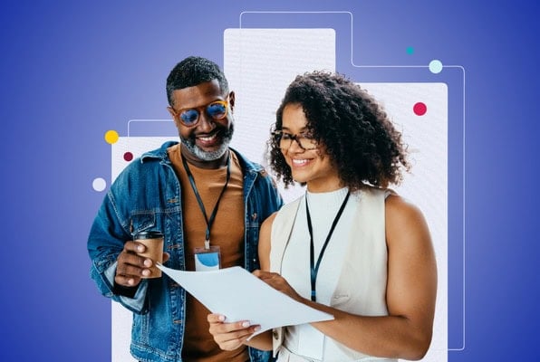 connect with a consultant
