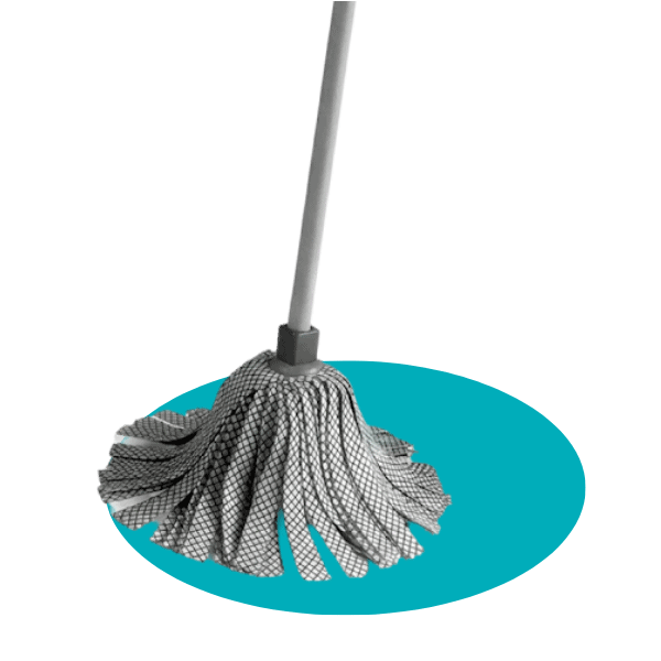 mop the slop