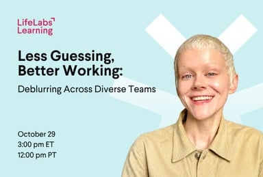 Less Guessing, Better Working: Deblurring Across Diverse Teams